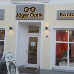 Optiker in Rendsburg